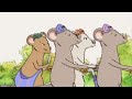 Timon And Pumbaa Interrupt 4 Angelina In The Wings