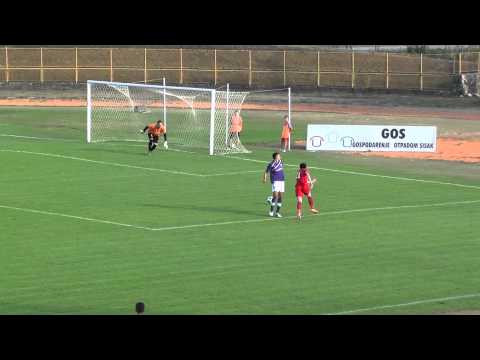 4.kolo 3.hnl-srediste-2012-13 (12.09.2012) Segesta - Dubrava 4-1 (gol za 4-0)