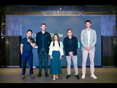 First Circle GrowthX 2025 | Event Highlights