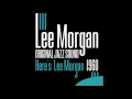 Lee Morgan - Off Spring