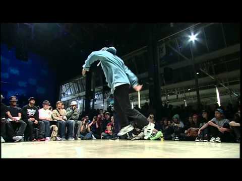Orlov vs AG (HIP OPsession 2013 1vs1 Bboy Battle)
