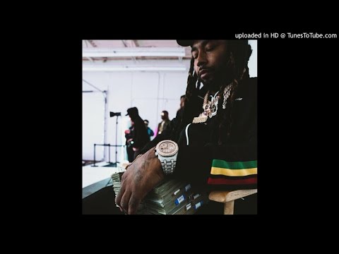 Icewear Vezzo x Rocaine x Detroit Type Beat (prod. GLA)