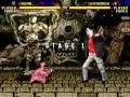 MUGEN Real Battle Monsters Krumm Vs Deathmask