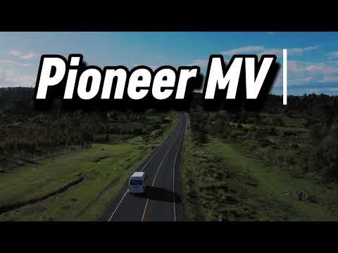 Pioneer MV5