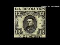DJ Revolution - Any Station USA