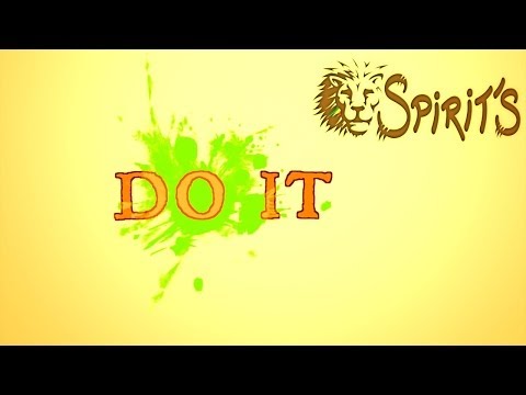 DO IT - Run the track - Spirit'S - Dub  Reggae Raggamuffin