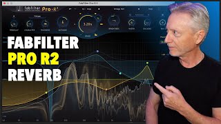 Video thumbnail for FabFilter Reverb Pro R2 review by Implied Music