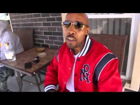 E-Tha Turflord x Said I Couldnt Do It