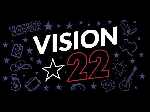 VISION '22 | Highlight Reel