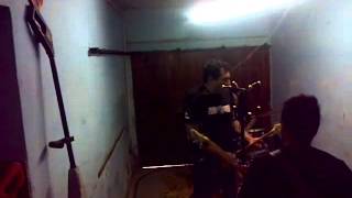 territorial pissings (COVER NIRVANA)
