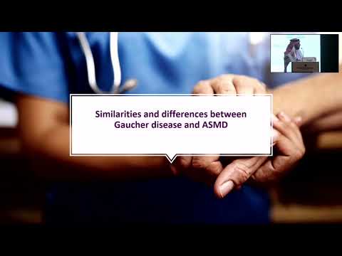 Beyond Malignancy: Hematological Manifestations of Gaucher & ASMD | Dr. Mohamed Nabulsi(16 Feb 2024)