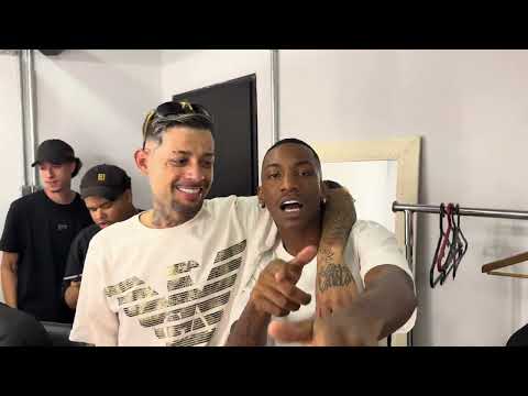 MEDLEY NA KONDZILLA PART2- MC Bob boladão, Veagah, MC Teles, Eotreey