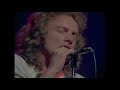 Foreigner Feels Like The First Time Live '78 HD