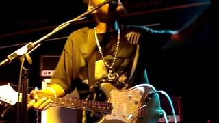 Eric Gales - Live in Wetzlar, Germany - October 7th 2013 [FULL CONCERT]