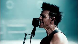 Rammstein - Du Riechst So gut Live@2017