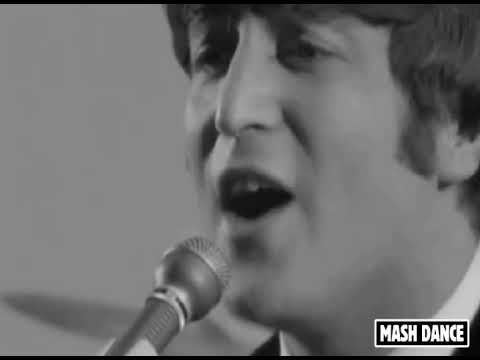 Propellerheads vs the Beatles ft Shirley Bassey