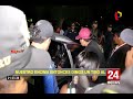 Tocache Ronderos Castigan A Dos Policías Acusados De Perpetrar Un Asalto 2 2