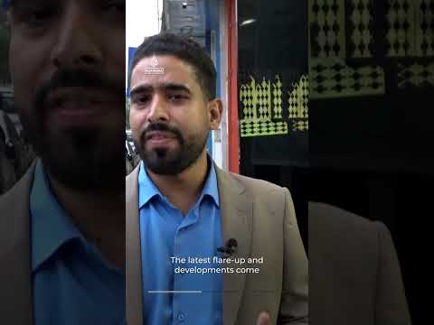Yemen's Houthis target Saudi oil facilities along the Red Sea | AJ Shorts