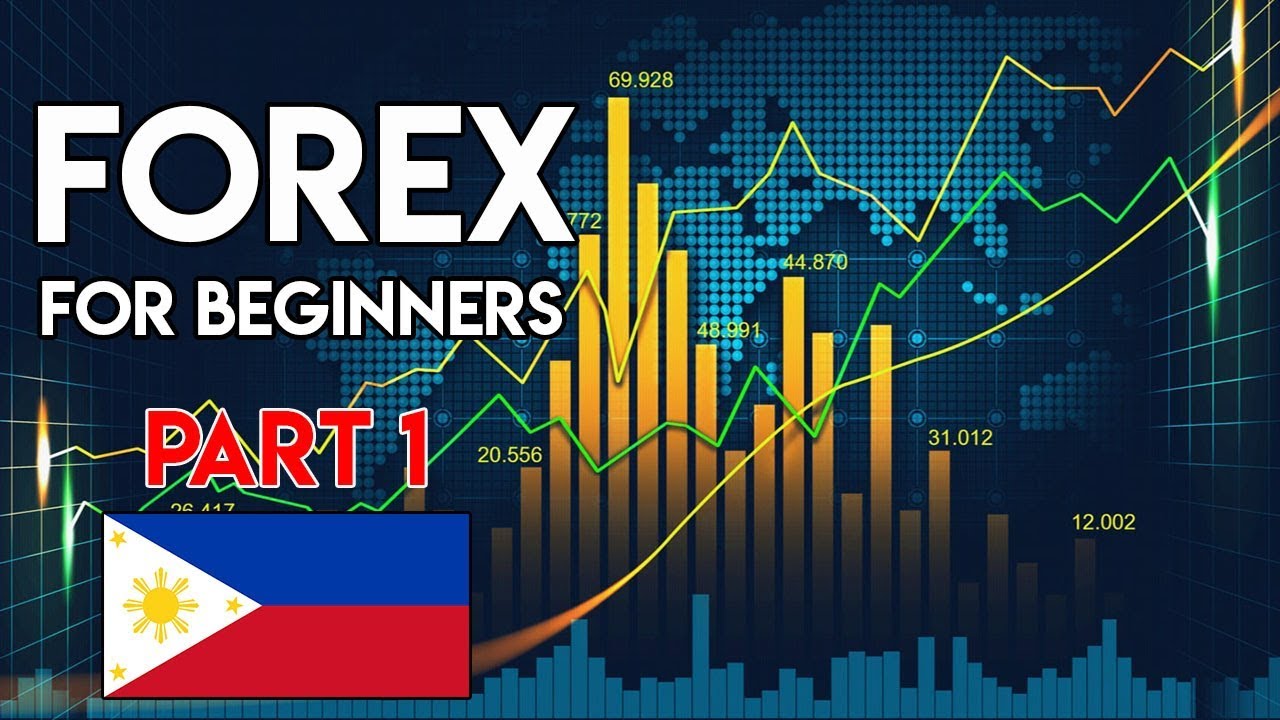 Forex brokers in philippines