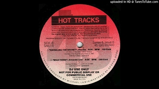 Psyche - Unveiling The Secret [Glenn Cattanach Edit]