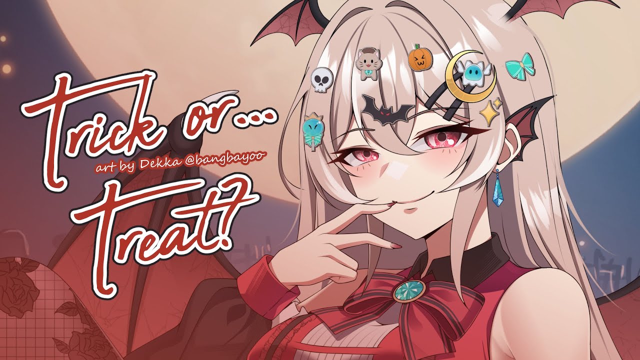 Maukah kalian memberikan permen untuk anomali tahunan yang manis ini?