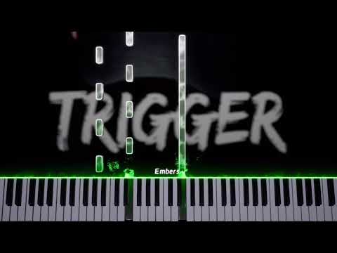 Trigger - Mississippi Twilight - No Moving Sheet (Free Download In Description)