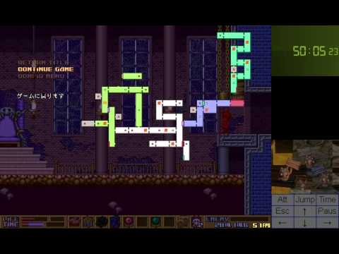 Bunny Must Die Speedrunning Tutorial