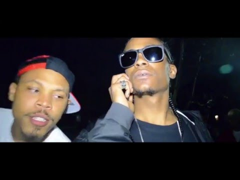 Joe Kush - Real Life Documentary On "500 Blk" ("Diddy Block") "Pro For Pro" Behind The Scenes