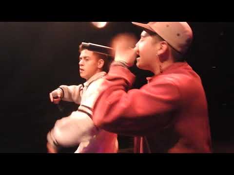 OTHOES WAN vs AK VERSE - 4tos Fecha 2 (Temporada 2021) - RapubliK