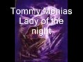 Tommy Monias Lady of the night.wmv 