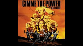 Gimme tha power molotov vídeo oficial