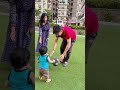 In Lamhon Ka Mujhe Kab Se Intezaar Tha Cutebaby Papa Fashionstyles Jiyashashwatroy Love Radhe