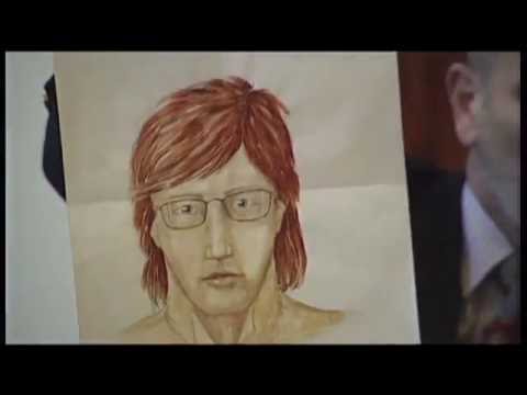 Lasermannen - Dokumentär 2005