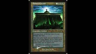 Rakdos Burn Combo Deck in MTG! Judith and Citadel #mtg