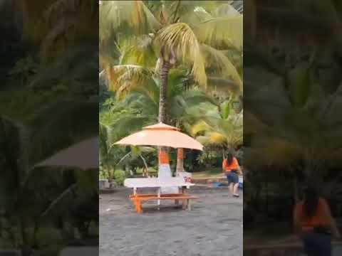 6 parte 6# !Así fueron mis vacaciones En bahía solano chocó Colombia 🫢 #bahiasolano #vacaciones #mar