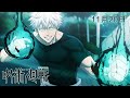 TVアニメ 呪術廻戦 五条vs宿儺 リマスター 第3期 11月20日発売予定