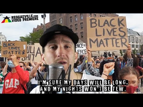 Censi Rock - Black Liberation [Official Video 2020]