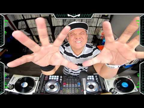 DJ Mark V - Facebook Live Mix (09-04-19)