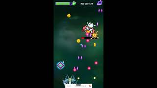 Galaxy War video preview