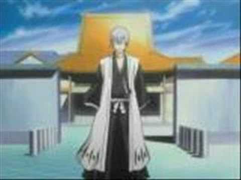 Gin Ichimaru Music Video