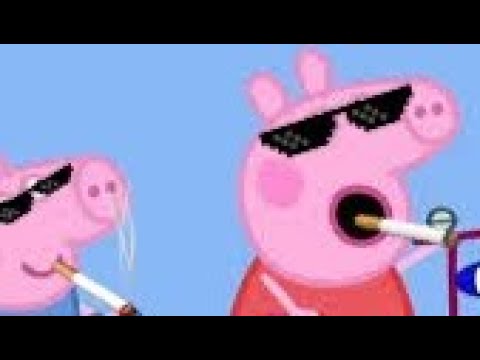 , title : 'Peppa gris Norsk Dub #2 {16+}'
