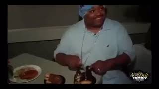 Eminem Ft Obie Trice, Stat Quo &amp; 50 Cent Spend Some Time Music Video 2004 HD