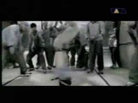 Flying Steps In Da Arena