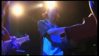 Spock´s Beard - return to whatever