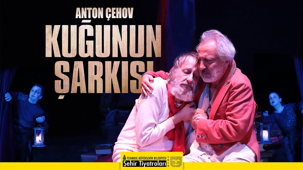 Kuğunun Şarkısı