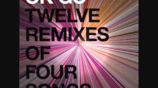 This Too Shall Pass (Shoes Remix) - OK Go