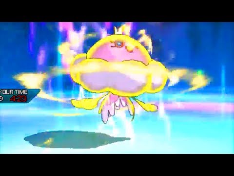 Jelly Hype! - Road to Ranked VGC 2018 Episode 73
