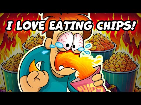 What if I Only Eat Chips?