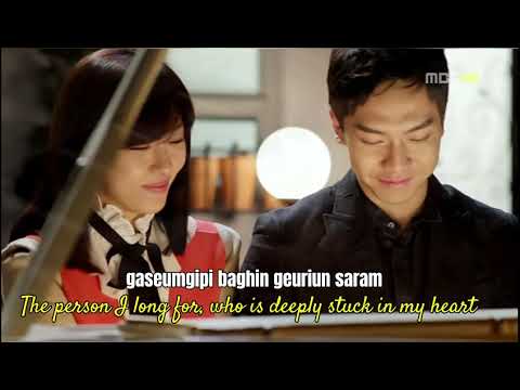 OST The King 2 Hearts - Missing You Like Crazy by Taeyeon-FMV