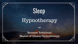 Guided Meditation to Bring on Sleep & Reset Internal Clock